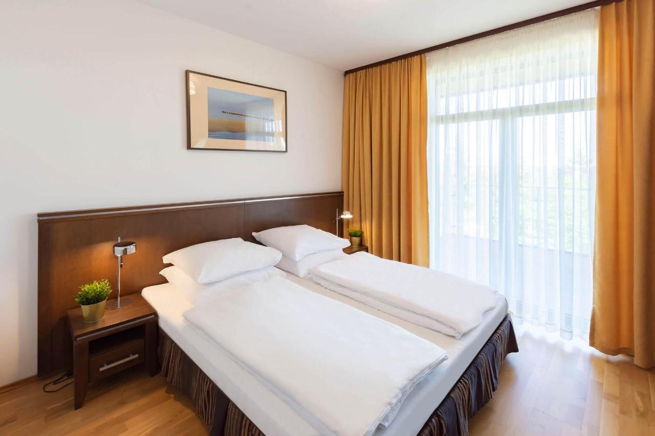 Vacationclub - Diune Apartment 64 Kołobrzeg Buitenkant foto