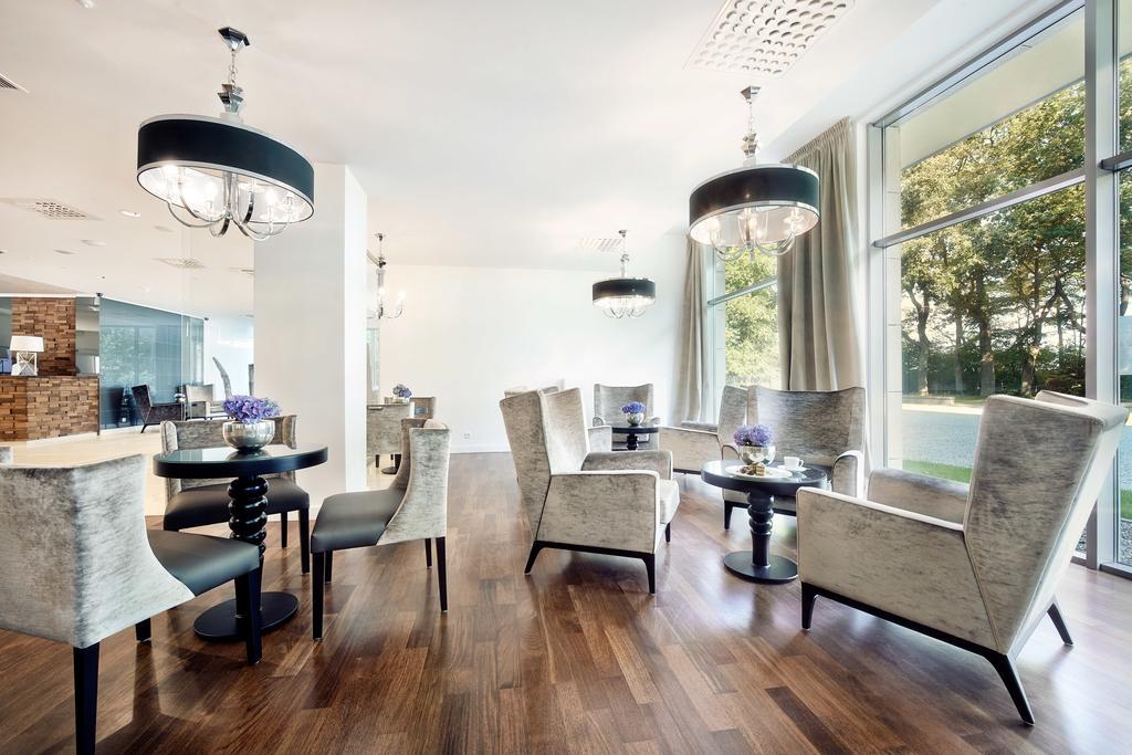 Vacationclub - Diune Apartment 64 Kołobrzeg Buitenkant foto